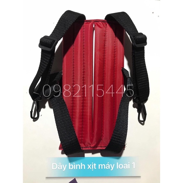 Dây Đeo Máy Cắt Cỏ, Bình Xịt Cơ, Bình Xịt Điện