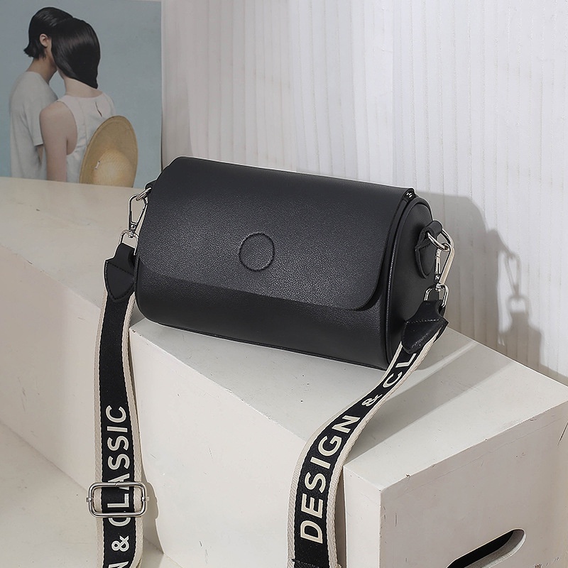 Túi Đeo Chéo Phong Cách Anh Quốc Thời Trang Cho Nữ