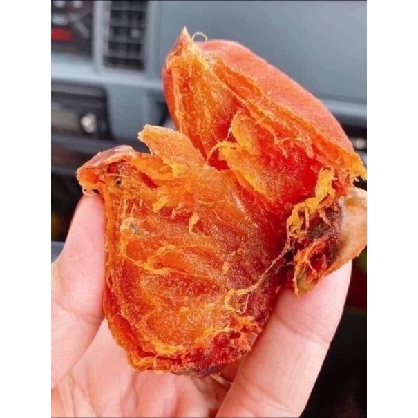 Hồng Treo Gió tự nhiên không đường- ship toàn quốc