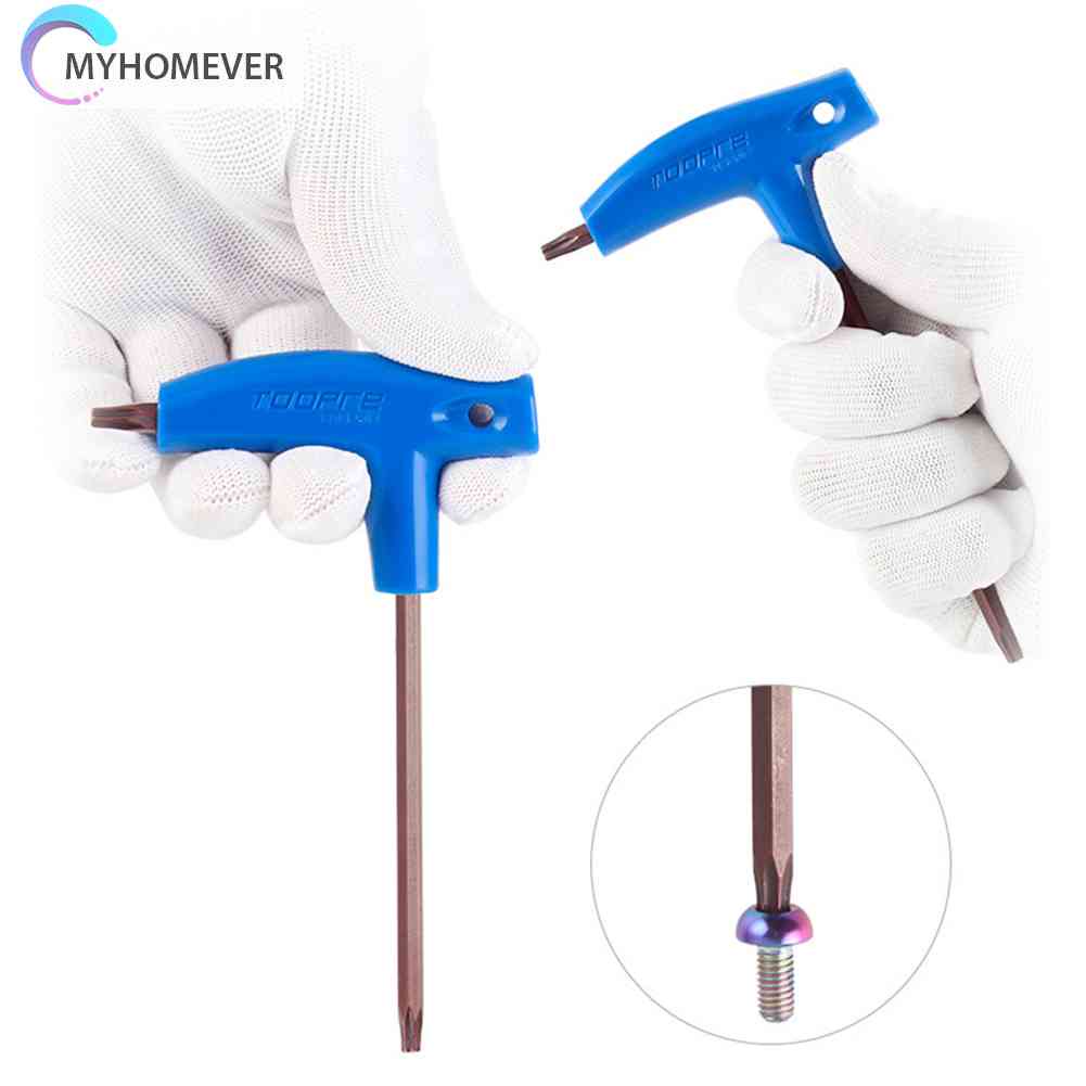 Cờ Lê Vặn Đai Ốc Xe Đạp Leo Núi Toopre T25