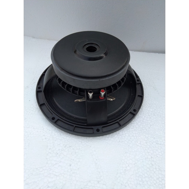 LOA BASS 25 NANOMUX XƯƠNG NHÔM TỪ 156 COIL 51 - 1 ĐÔI - DD1027