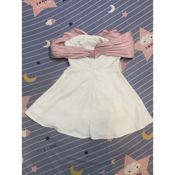 Pass Đầm tiểu thư