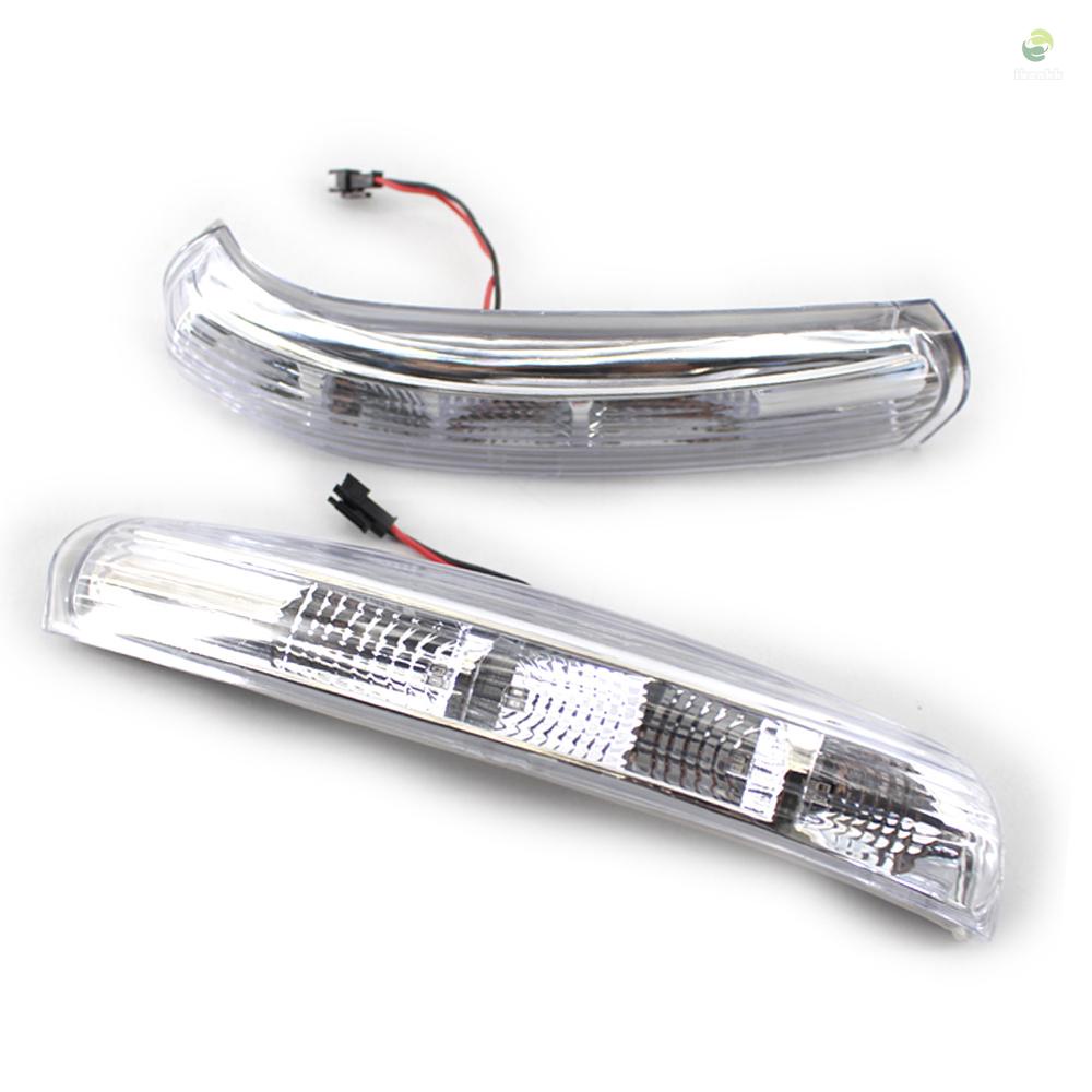 1 Cặp Đèn LED Tín Hiệu Xi Nhan Thay Thế Cho Xe Hơi Chevrolet Captiva 2007-2014