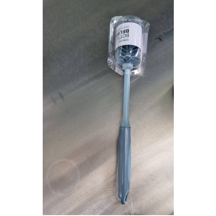 ETM117 - CÂY CỌ RỬA BÌNH NƯỚC Lock&Lock, 300*46*43MM - Blue