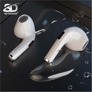 CHÍNH HÃNG-FULL BOX- NGUYÊN SEAL TAI NGHE BLUTOOTH SD ONE BH 1 NĂM