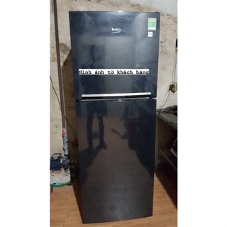 Tủ lạnh Beko Inverter 230 lít RDNT251I50VWB  Hàng trưng bày mới 99%