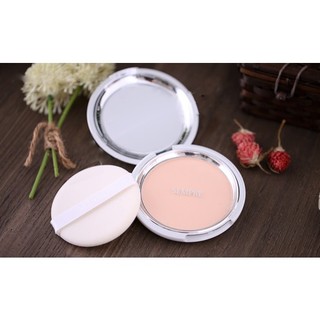 Phấn phủ G-e-o White Sempree hài lòng mọi khách