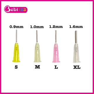 Đồ dùng Đục Lỗ Núm Ty, Dập Lỗ nhiều size núm cho bé