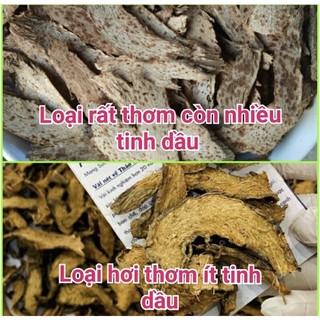 500gr Thiên niên kiện (cam kết khô,thơm,mới)