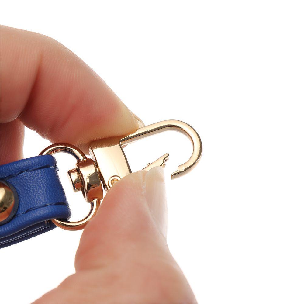 Opearey Dây Đeo Ví/Móc Khóa Bằng Kim Loại Thay Thế Tiện Dụng