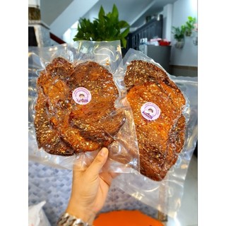 Khô bò mềm thượng hạng - vsattp - 200gr - gia vị đậm đà