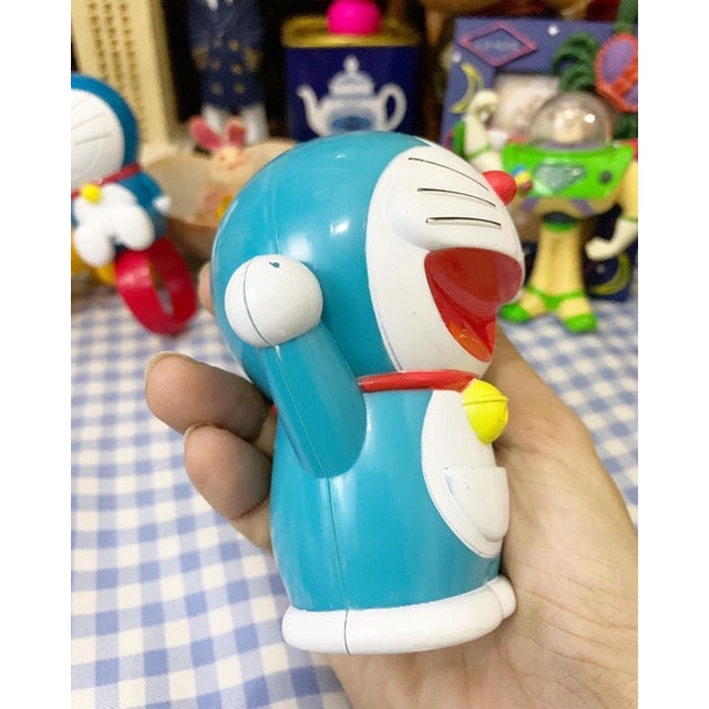 Mô hình doraemon đồ chơi nhật bản dễ thương