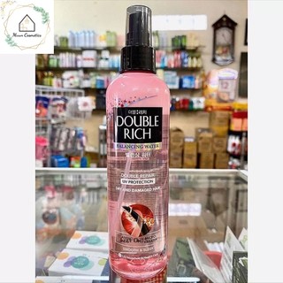 Nước Xịt Dưỡng Tóc Double Rich 250ml