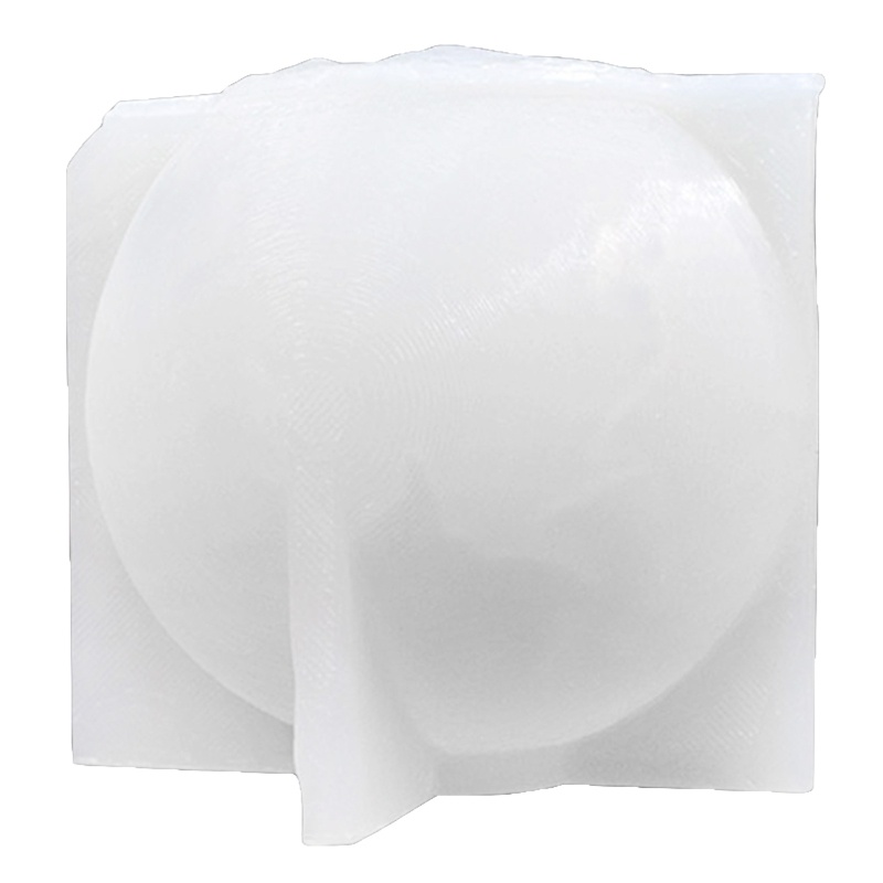 Khuôn Silicone Làm Xà Phòng Thủ Công Dễ Sử Dụng