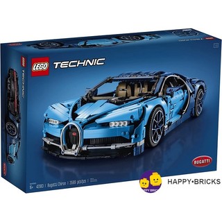 Lego technic - 42083 - bugatti chiron