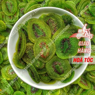 Kiwi Sấy Dẻo Lon 500gr