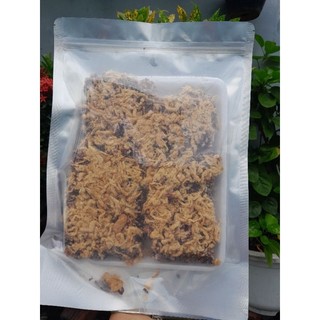 Cơm cháy gạo lức siêu Chà bông 250g