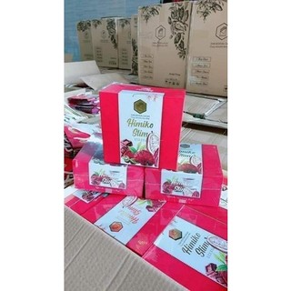 Cacao giảm cân Himiko slim