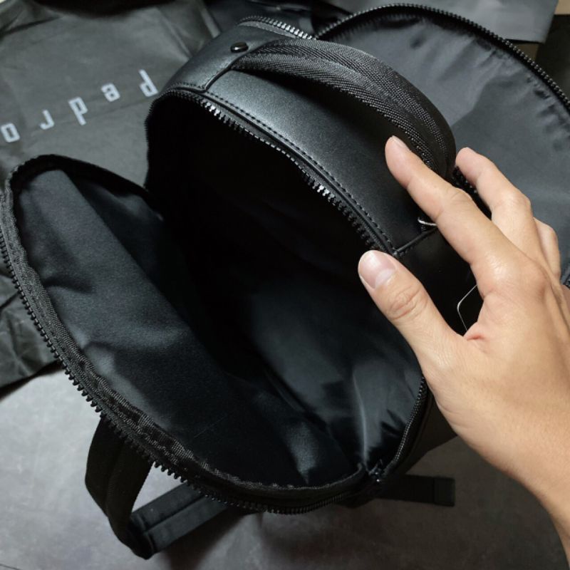 Balo nam Pedr da trơn công sở đựng laptop phong cách lịch lãm