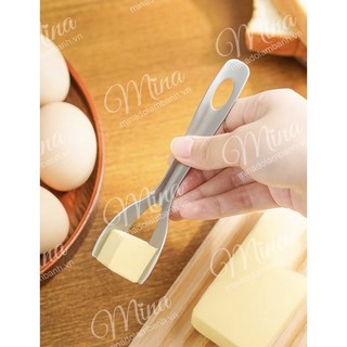 Dụng cụ Cắt Bơ, Phô Mai