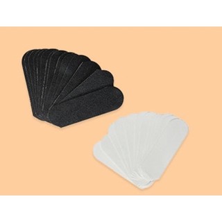 Nhám chà gót miếng lẻ cuccio
