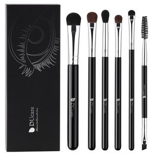 Set 6 cọ trang điểm DUcare chuyên nghiệp