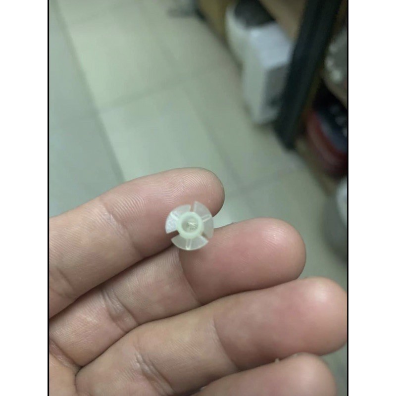 Cảm biến lưu lượng nước Leveluk, Toyo, impact.