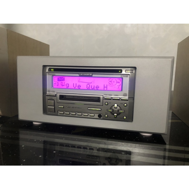 Cd oto pioneer nội địa nhật full box