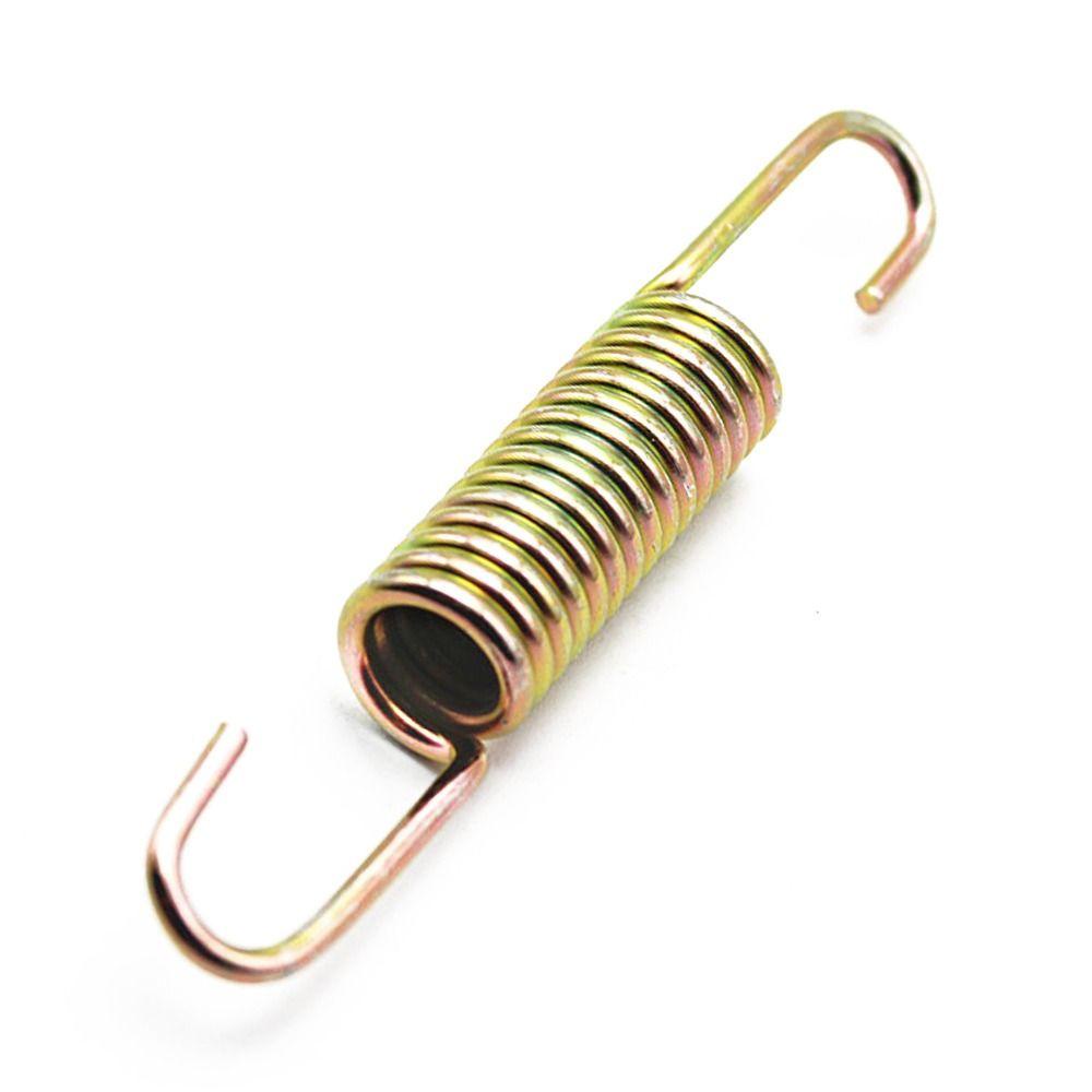 Bộ 2 Chân Đứng 2 Kiểu Kéo Lò Xo Chuyên Dụng Cho Xe Điện