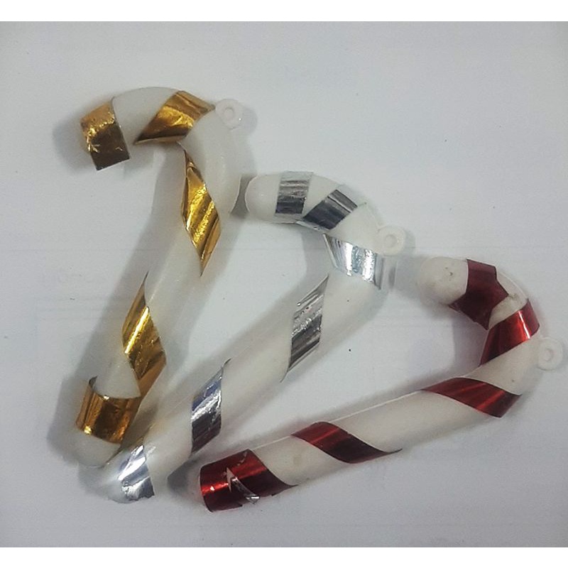 Cây kẹo trang trí giáng sinh, noel, cây thông