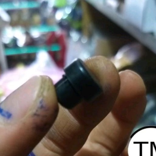 Cao Su Bịt Đầu Thanh Tăng Xích - Cao Su Đầu Thanh Tăng Cam(2 cái)
