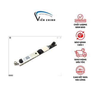 Webcam dell latitude e5420 e5520 e6420 e6520, precision m4600 m6600 – e6420 e6520