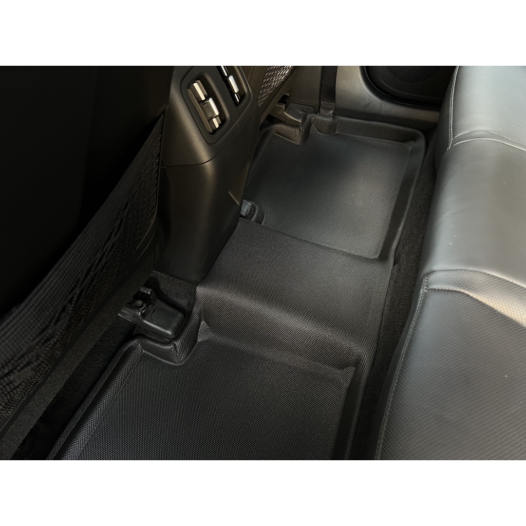 Thảm sàn ô tô 3D HYUNDAI TUCSON 2022+