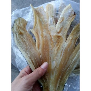 khô dứa 75k