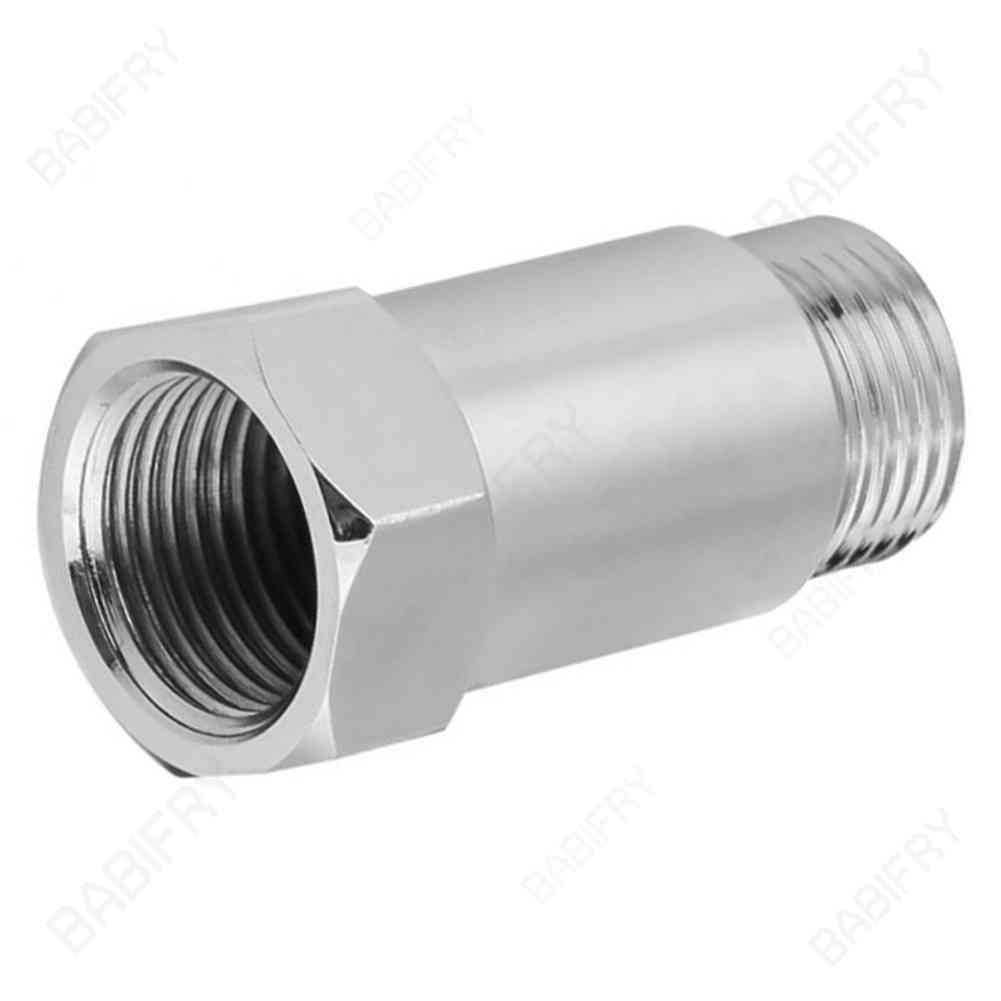 Bộ Chuyển Đổi Cảm Biến Oxy O2 M18x1.5 Chuyên Dụng Cho Xe Hơi