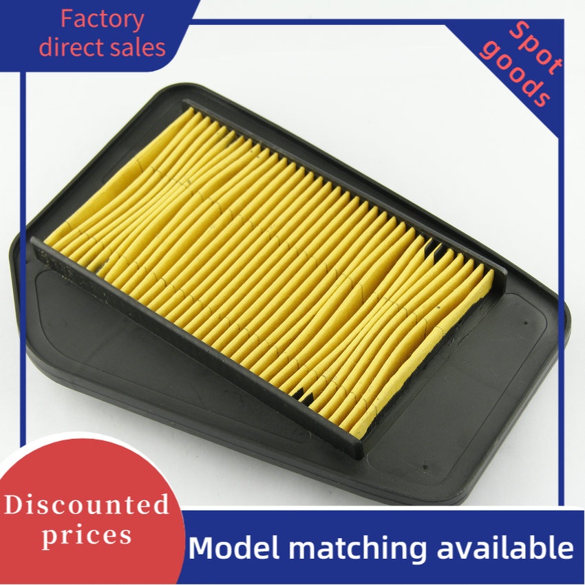 Bộ Lọc Không Khí Chuyên Dụng Cho Honda 17210-KPP-901 CBR150 CBR150R CBR125R CBR125 2002-2014