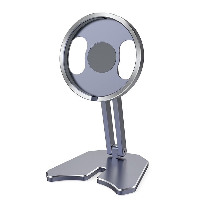 Giá Đỡ Sạc Không Dây Có Nam Châm Cho iPhone 14 13 12 Mini Pro Max