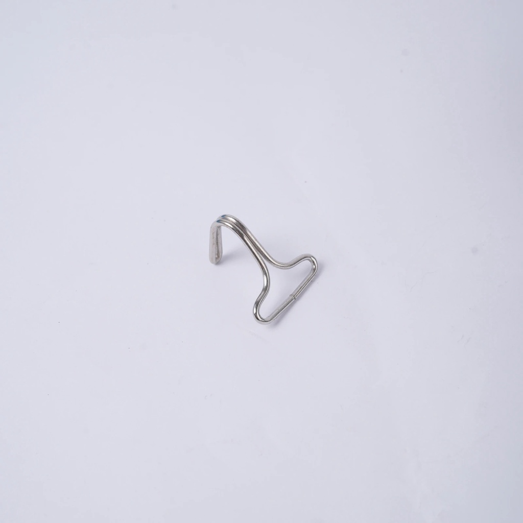 Chốt Cài Cố Định Giữ Đệm Ghế Hạt Gỗ Không Bị Xô Lệch