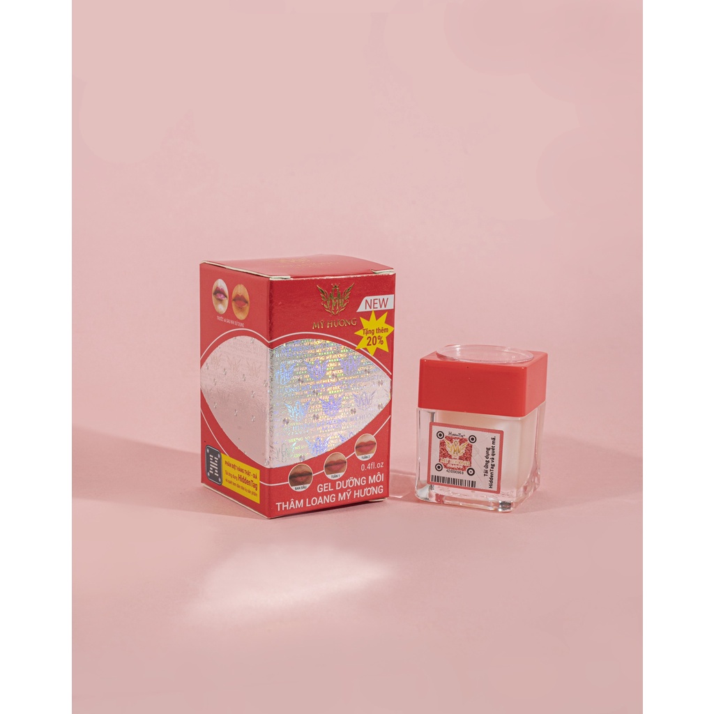 DƯỠNG MÔI MỸ HƯƠNG