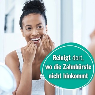 Chỉ nha khoa Dontodent Prokudent Zahnseide - Hàng nội đDontodt