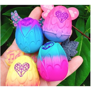Trứng Hatchimals phiên bản có cánh ( giao màu ngẫu nhiên)