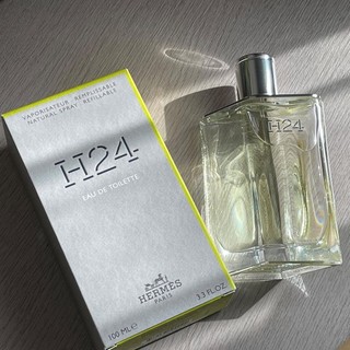 | 𝐕𝐄𝐍𝐓𝐈𝐒𝐇𝐎𝐏.𝟔𝟖 | Nước hoa Hermes H24 EDT 5ml10ml/20ml