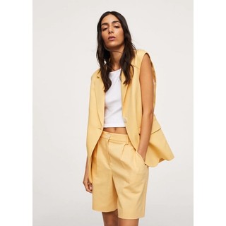 Quần short nữ Mango vợt sale