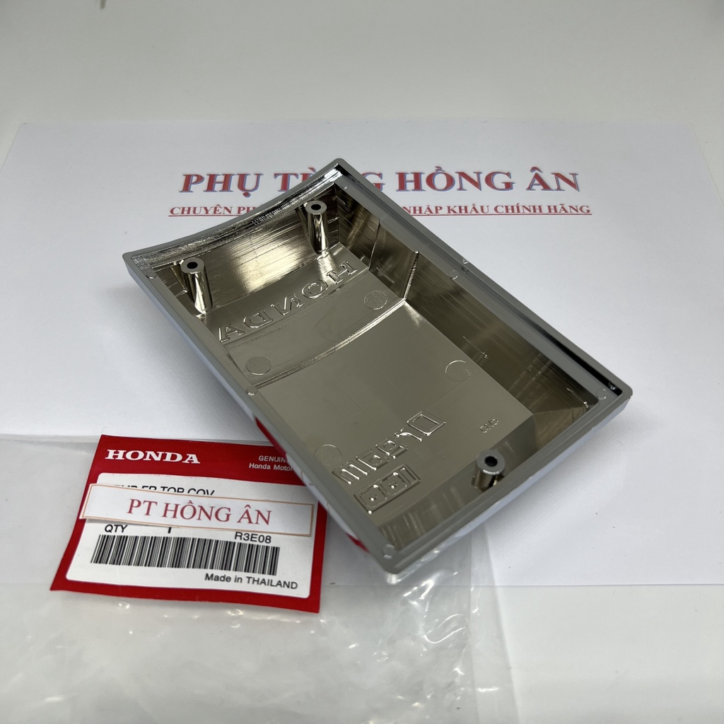 Mặt nạ xi Dream Thái, Dream II nhập khẩu chính hãng Honda Japan  - PT HỒNG ÂN