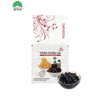Trân châu 3A Wonderful túi 3kg