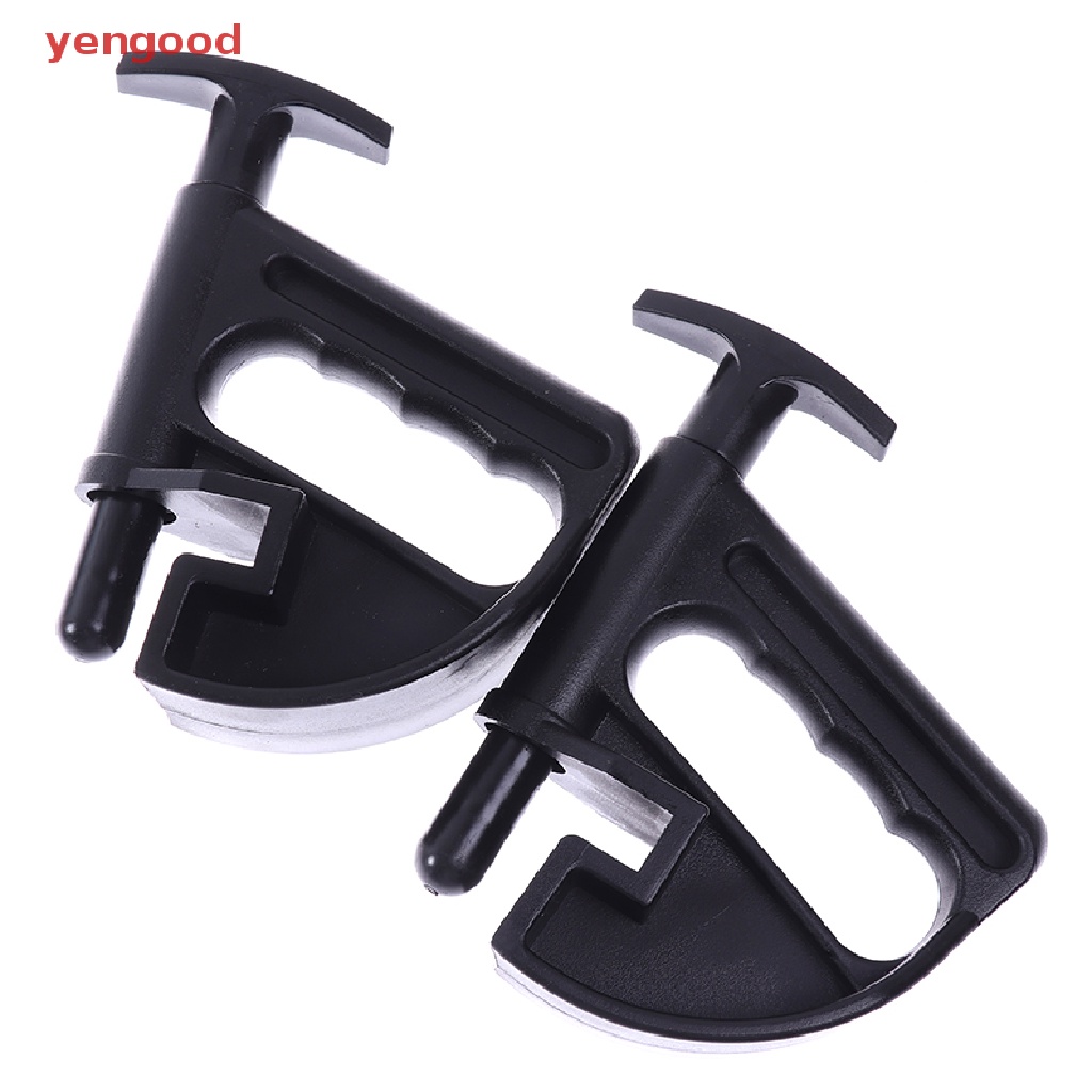 (YGD) Set 2 Dụng Cụ Hỗ Trợ Thay Lốp Xe