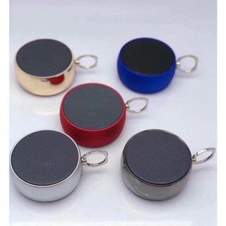 Loa bluetooth bs 02