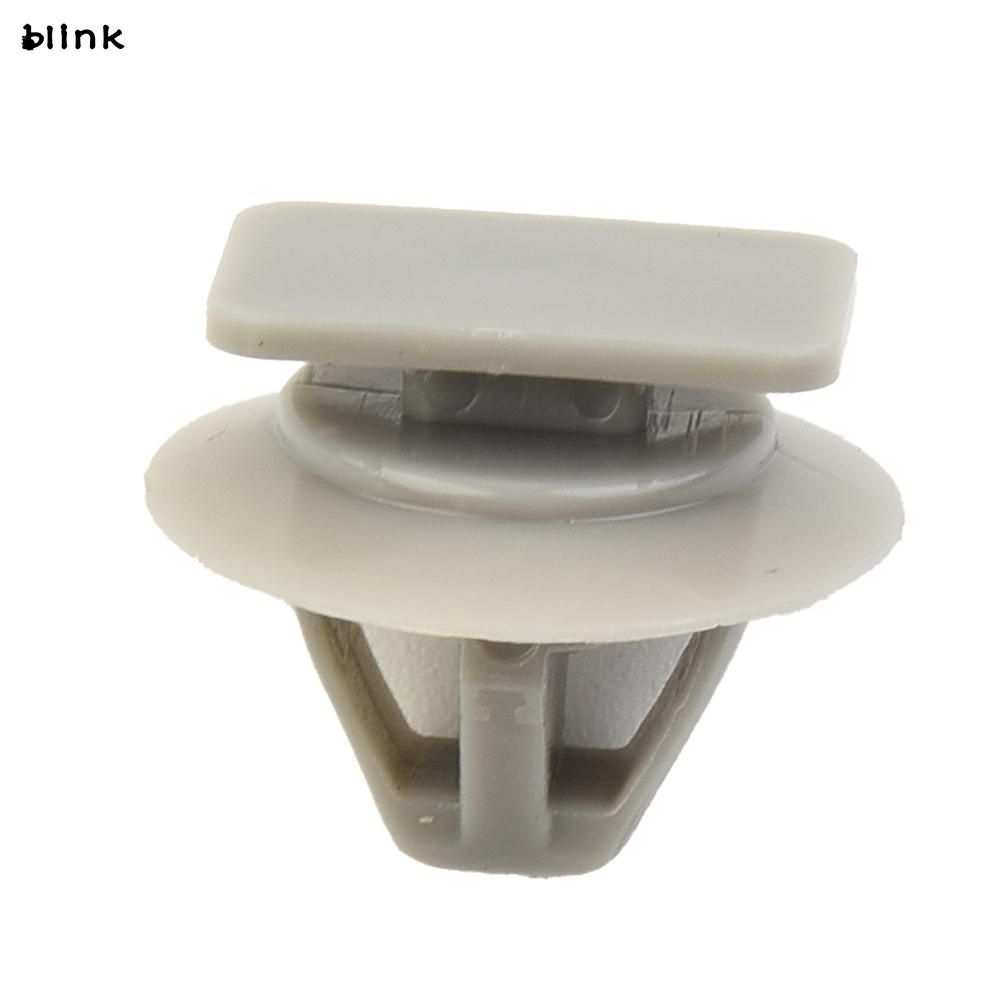 Bộ 20 Kẹp Nylon Thay Thế Cho Xe Hơi KD53-51-SJ3A | BigBuy360 - bigbuy360.vn