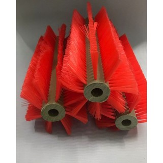 Chổi trụ máy rửa bình nước 20 lít