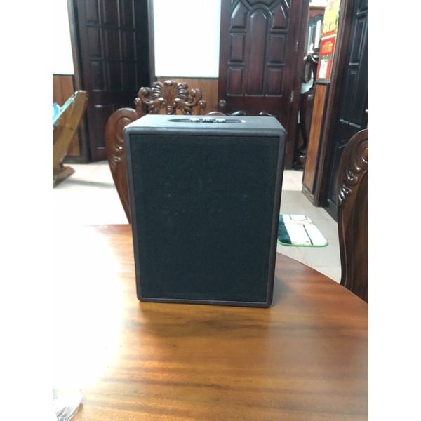 loa diy , mạch e30h